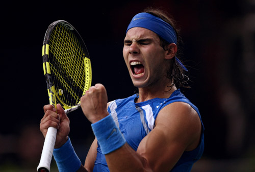 九游体育-包含纳达尔重返赛场，大比分获胜首场状态出色，塞尔维亚队观众沸腾！引发球迷热议的词条