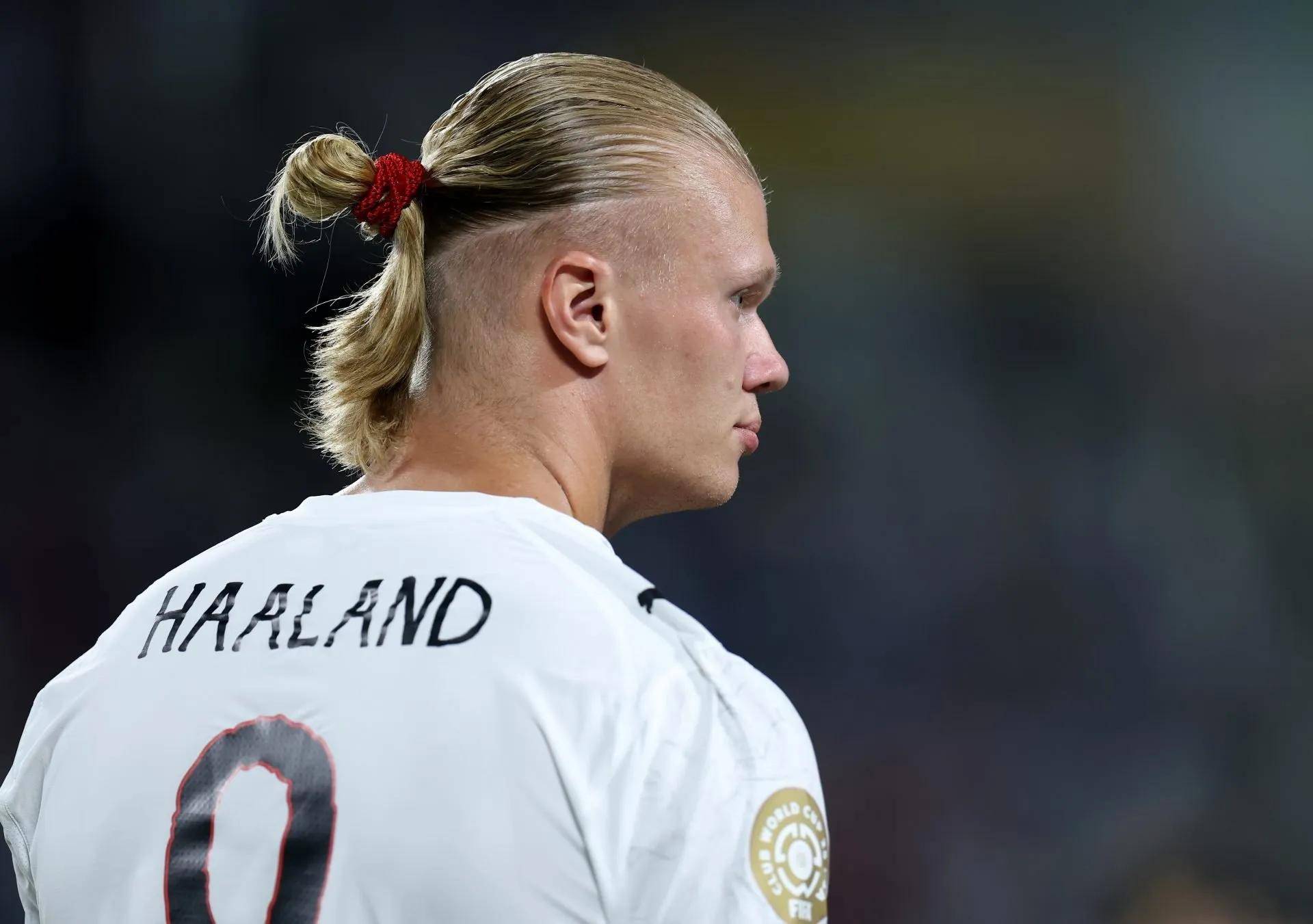 九游体育-关于哈兰德重要时刻领先优势明显，皇家马德里带队取胜！赛场气氛高涨的信息